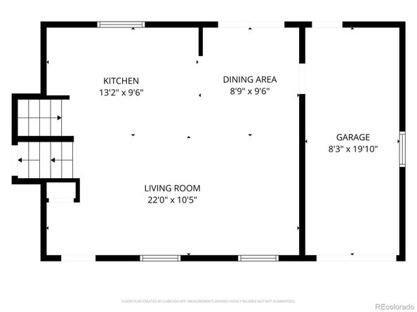 5222 Tucson Way, Denver CO 80239