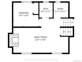 5222 Tucson Way, Denver CO 80239