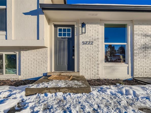 5222 Tucson Way, Denver CO 80239
