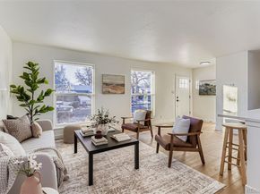 5222 Tucson Way, Denver CO 80239