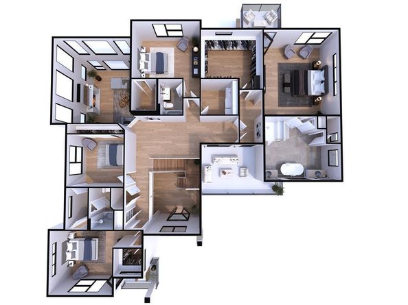 5266 Flora Way, Arvada CO 80004