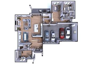 5266 Flora Way, Arvada CO 80004