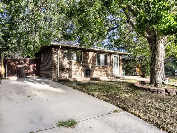460-462 Lashley Street, Longmont CO 80504