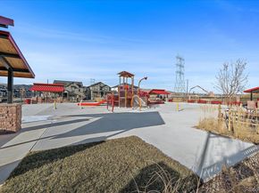 15692 W Eureka Avenue, Morrison CO 80465