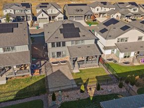 15692 W Eureka Avenue, Morrison CO 80465