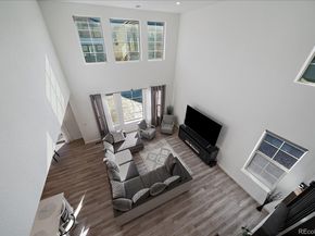 15692 W Eureka Avenue, Morrison CO 80465