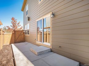 2166 Spruce Street, Denver CO 80238