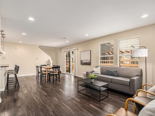 2166 Spruce Street, Denver CO 80238