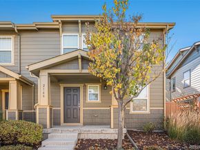 2166 Spruce Street, Denver CO 80238