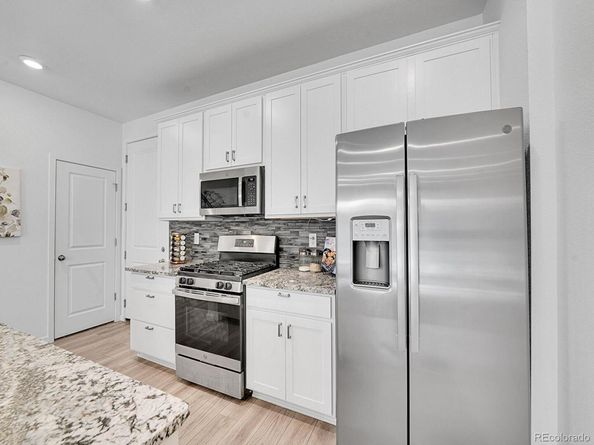 7488 W Pacific Lane, Denver CO 80227