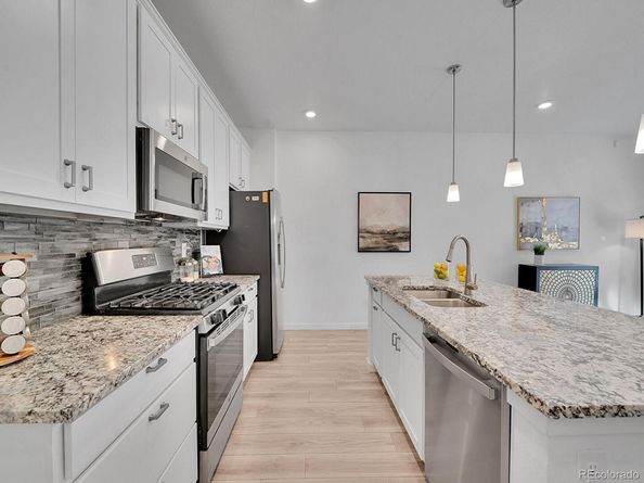 7488 W Pacific Lane, Denver CO 80227