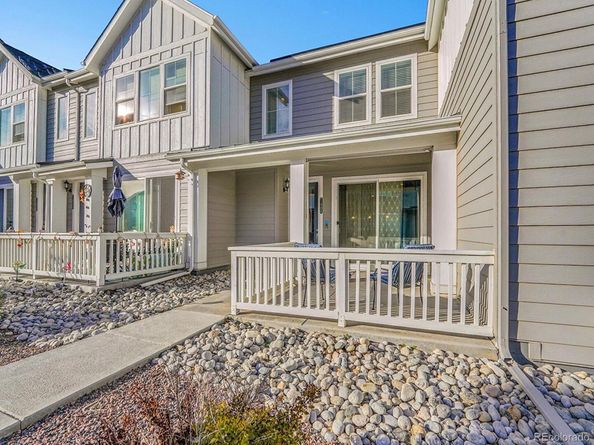7488 W Pacific Lane, Denver CO 80227