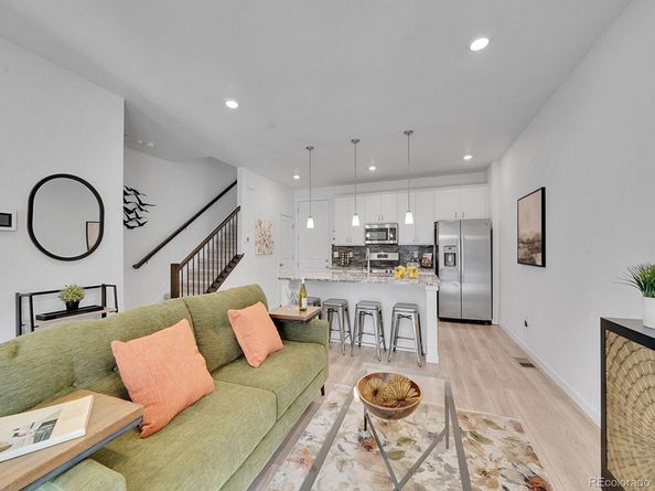 7488 W Pacific Lane, Denver CO 80227