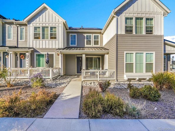 7488 W Pacific Lane, Denver CO 80227