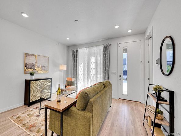 7488 W Pacific Lane, Denver CO 80227
