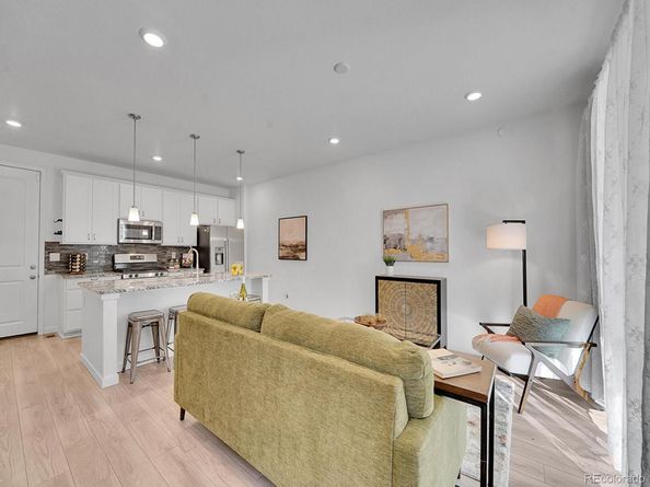 7488 W Pacific Lane, Denver CO 80227
