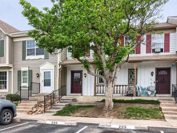 1811 S Quebec Way 205, Denver CO 80231