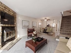 1811 S Quebec Way 205, Denver CO 80231