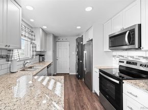 4693 Dudley Street, Wheat Ridge CO 80033