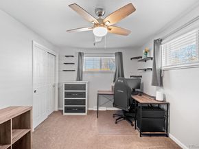 4693 Dudley Street, Wheat Ridge CO 80033