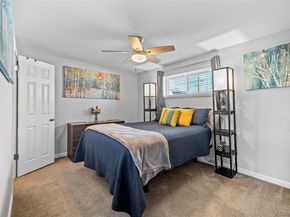 4693 Dudley Street, Wheat Ridge CO 80033