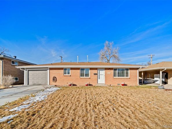 4693 Dudley Street, Wheat Ridge CO 80033