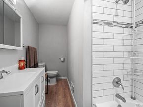 4693 Dudley Street, Wheat Ridge CO 80033