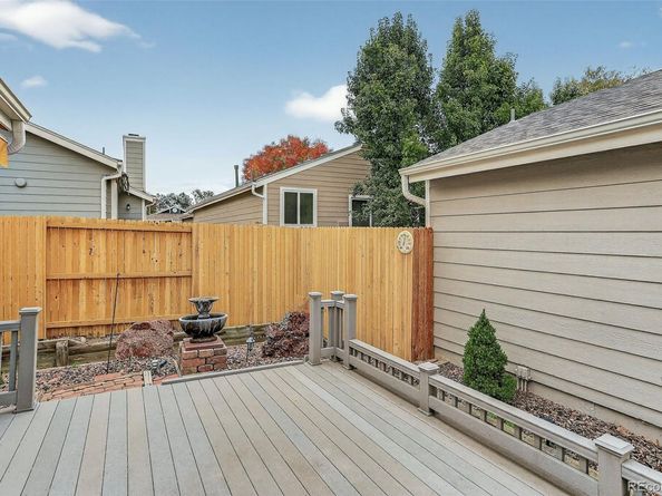 8040 E Dartmouth Avenue 16, Denver CO 80231
