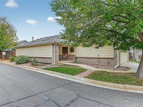 8040 E Dartmouth Avenue 16, Denver CO 80231