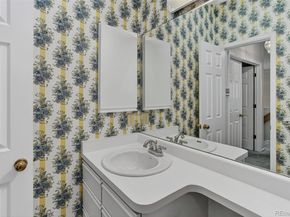 8040 E Dartmouth Avenue 16, Denver CO 80231