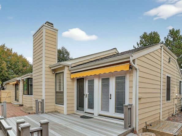 8040 E Dartmouth Avenue 16, Denver CO 80231