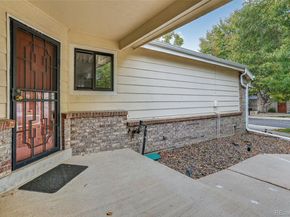 8040 E Dartmouth Avenue 16, Denver CO 80231