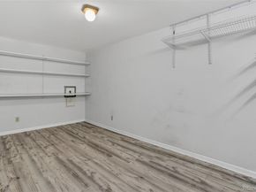 8040 E Dartmouth Avenue 16, Denver CO 80231