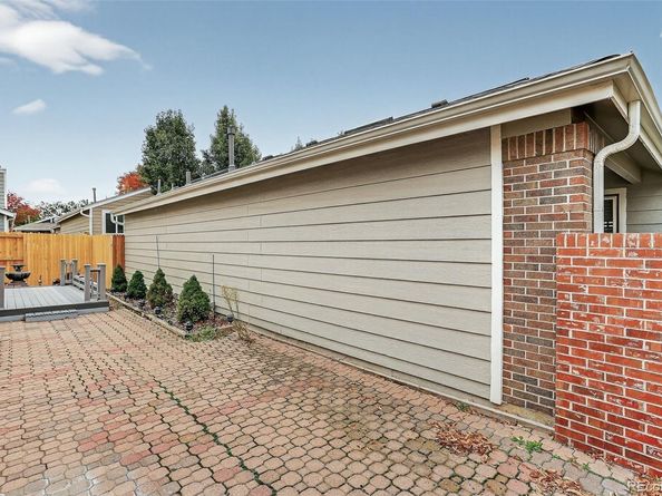 8040 E Dartmouth Avenue 16, Denver CO 80231