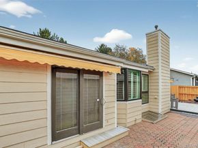 8040 E Dartmouth Avenue 16, Denver CO 80231