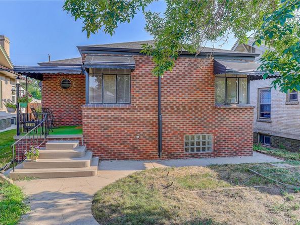 3119 W 44th Avenue, Denver CO 80211