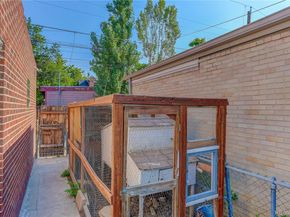 3119 W 44th Avenue, Denver CO 80211