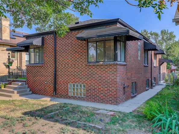3119 W 44th Avenue, Denver CO 80211