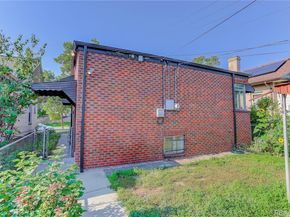 3119 W 44th Avenue, Denver CO 80211