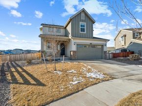 10203 Ursula Court, Commerce City CO 80022