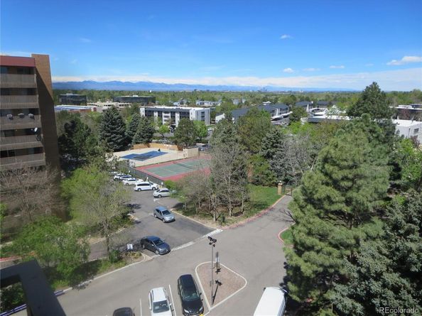 8060 E Girard Avenue 711, Denver CO 80231