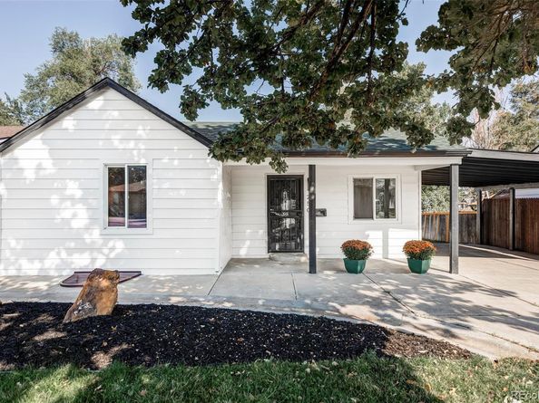 250 King Street, Denver CO 80219