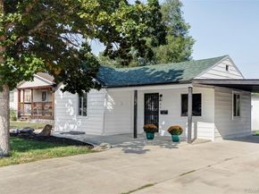 250 King Street, Denver CO 80219