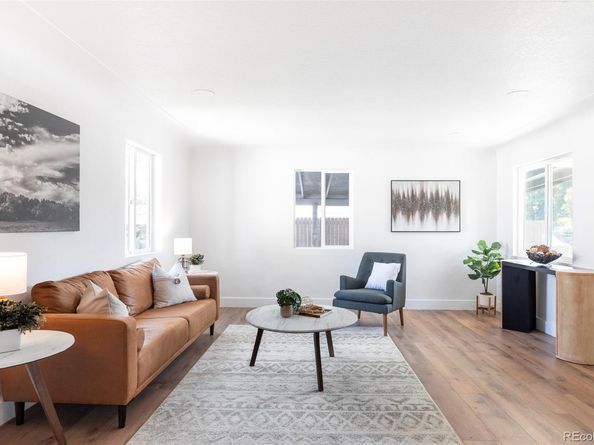 250 King Street, Denver CO 80219