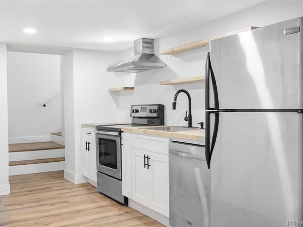 250 King Street, Denver CO 80219