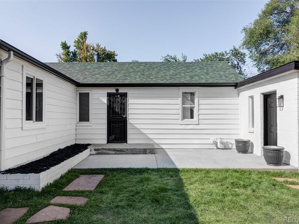 250 King Street, Denver CO 80219
