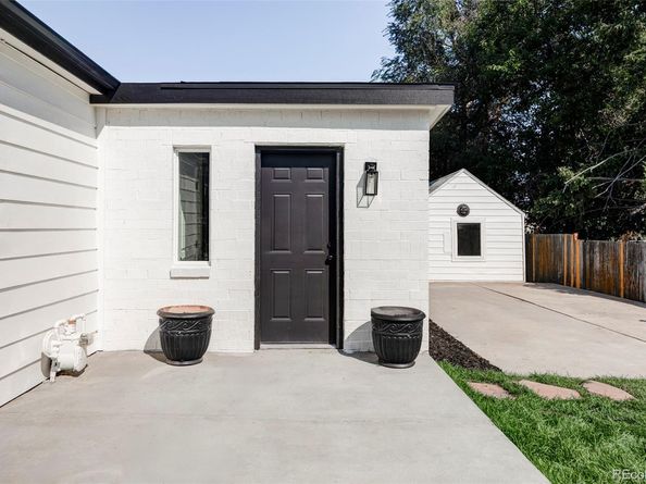 250 King Street, Denver CO 80219