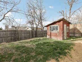 1540 E 95th Avenue, Thornton CO 80229
