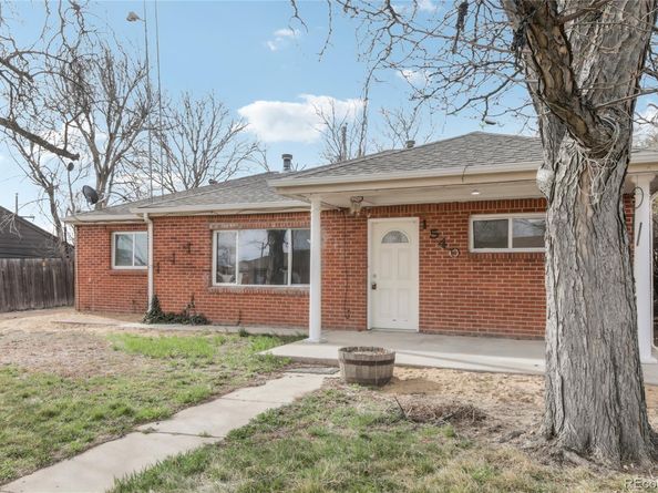 1540 E 95th Avenue, Thornton CO 80229