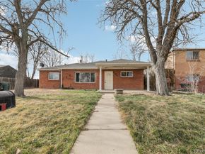1540 E 95th Avenue, Thornton CO 80229